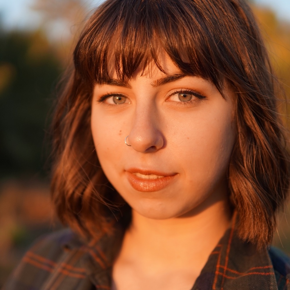 Meet your Posher, Katie